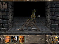 Game image #1 of Brány Skeldalu