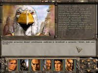 Game image #2 of Brány Skeldalu