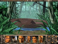 Game image #3 of Brány Skeldalu