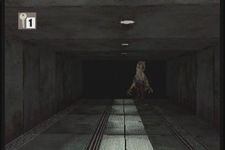 Game image #3 of Jurassic Park Interactive