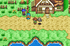 Game image #3 of Lunar Legend Game image #3 of Lunar Legend