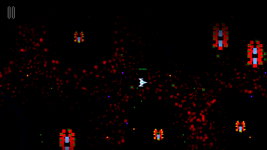 Game image #3 of Robert: Space Stories and Battles