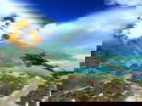 Game image #2 of Just Cause Game image #2 of Just Cause