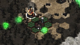 Game image #3 of Mutant Meltdown