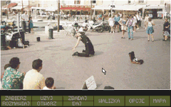 Game image #2 of Tajemnica statuetki