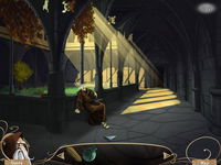 Game image #3 of Age of Enigma: The Secret of the Sixth Ghost