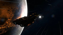 Game image #3 of Infinity: Battlescape