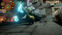 Game image #2 of Rayon Riddles - Rise of the Goblin King Game image #2 of Rayon Riddles - Rise of the Goblin King