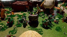 Game image #3 of Rayon Riddles - Rise of the Goblin King Game image #3 of Rayon Riddles - Rise of the Goblin King