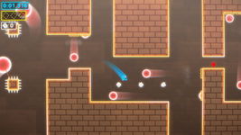 Game image #1 of Super Lumi Live