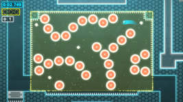 Game image #3 of Super Lumi Live