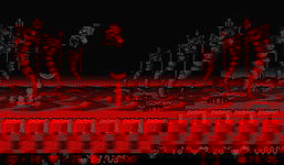 Game image #2 of Virtual Boy Wario Land Game image #2 of Virtual Boy Wario Land
