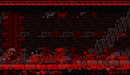 Game image #3 of Virtual Boy Wario Land Game image #3 of Virtual Boy Wario Land