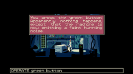 Game image #3 of Future Wars Game image #3 of Future Wars