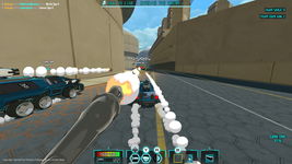 Game image #3 of Auto Age: Standoff Game image #3 of Auto Age: Standoff