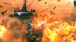 Game image #1 of Granblue Fantasy: Relink Game image #1 of Granblue Fantasy: Relink