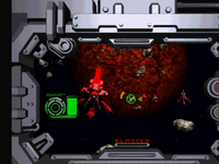 Game image #2 of Burning Soldier