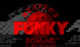 Game image #3 of Nester's Funky Bowling
