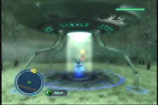 Game image #2 of Destroy All Humans! 2 Game image #2 of Destroy All Humans! 2