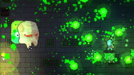 Game image #1 of Dungeon Souls