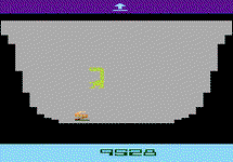 Game image #2 of E.T. the Extra-Terrestrial Game image #2 of E.T. the Extra-Terrestrial