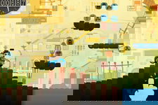 Game image #3 of Bumpy Road