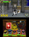 Game image #1 of Power Rangers Megaforce Game image #1 of Power Rangers Megaforce