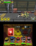 Game image #2 of Power Rangers Megaforce Game image #2 of Power Rangers Megaforce