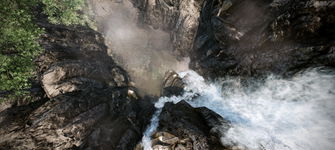 Game image #3 of Jurassic Park : Aftermath