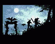 Game image #1 of Blade Warrior Game image #1 of Blade Warrior