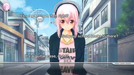 Game image #3 of Sonicomi Game image #3 of Sonicomi