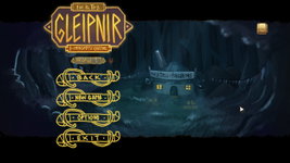Game image #1 of tiny & Tall: Gleipnir Episode One