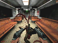 Game image #2 of Blood II: The Chosen Game image #2 of Blood II: The Chosen