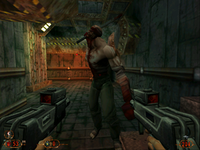 Game image #3 of Blood II: The Chosen Game image #3 of Blood II: The Chosen