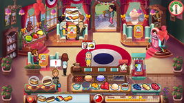 Game image #1 of Mary Le Chef - Cooking Passion Game image #1 of Mary Le Chef - Cooking Passion