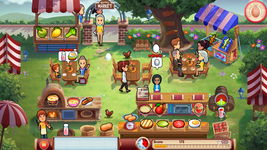 Game image #2 of Mary Le Chef - Cooking Passion Game image #2 of Mary Le Chef - Cooking Passion