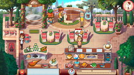Game image #3 of Mary Le Chef - Cooking Passion Game image #3 of Mary Le Chef - Cooking Passion