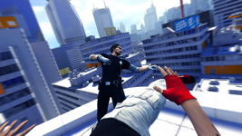 Game image #3 of Mirror's Edge