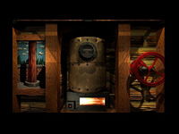 Game image #3 of Myst: Masterpiece Edition