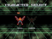 Game image #2 of Contra ReBirth Game image #2 of Contra ReBirth