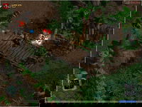 Game image #3 of Zax: The Alien Hunter Game image #3 of Zax: The Alien Hunter