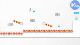 Game image #2 of 10 Second Run RETURNS