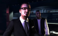 Game image #3 of Grand Theft Auto IV: Complete Edition