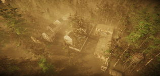 Game image #1 of Departure Game image #1 of Departure