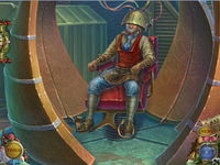 Game image #1 of PuppetShow: Destiny Undone Collector's Edition Game image #1 of PuppetShow: Destiny Undone Collector's Edition