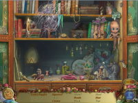 Game image #3 of PuppetShow: Destiny Undone Collector's Edition Game image #3 of PuppetShow: Destiny Undone Collector's Edition