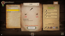 Game image #1 of Grimm: Dark Legacy