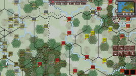 Game image #2 of 1953: NATO vs Warsaw Pact Game image #2 of 1953: NATO vs Warsaw Pact