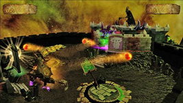 Game image #1 of Warlords
