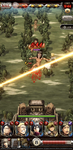 Game image #2 of Attack on Titan TACTICS
